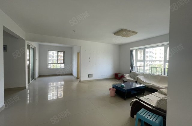 急售 公园首府西区！改善型4室2厅2卫！免大税！送储藏室！