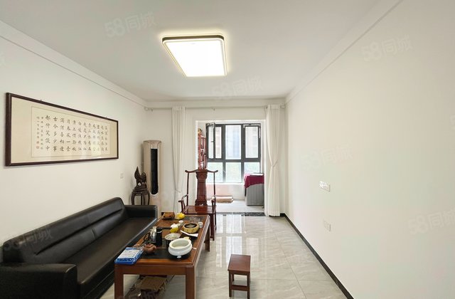 祥和居西苑2室2厅91.64㎡68万二手房图片