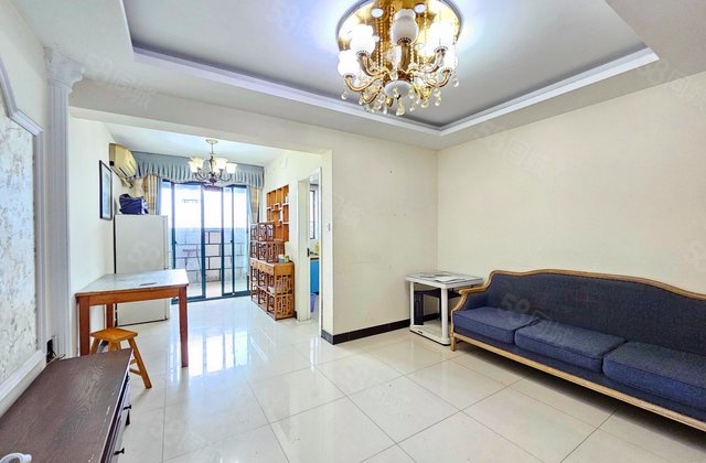 新洲人家3室2厅51.16㎡68万二手房图片