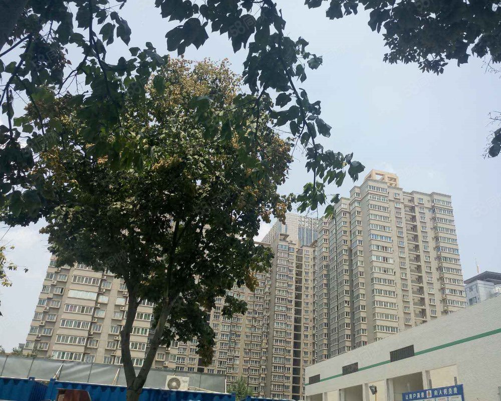 【凤凰新城, 凤凰新城小区详情,房价走势,房源,业主论坛】- 西安58