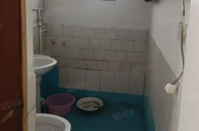 聊建家属院 一楼带院子  南北通透 公摊小 随时看房