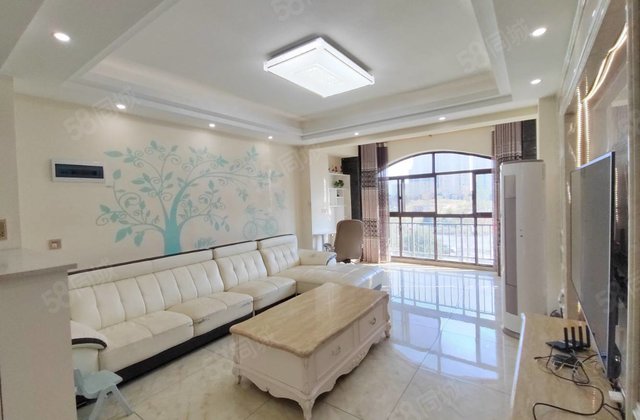 御景天下(公寓住宅)3室2厅117㎡77.8万二手房图片