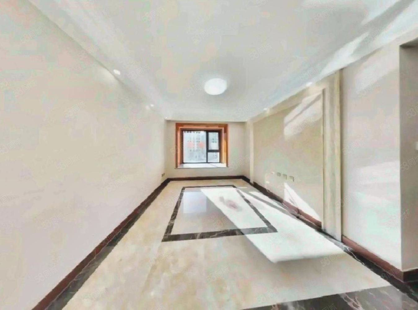 江南府3室2廳2衛(wèi)106㎡南北420萬(wàn)