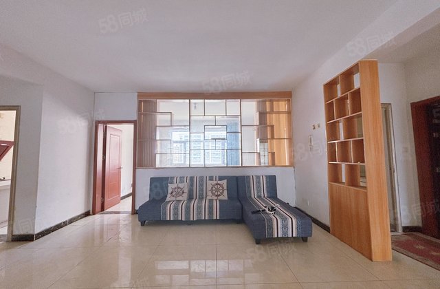 业主急售 孟达国际新城A3区 大平层 带车位储藏室 奥森实验