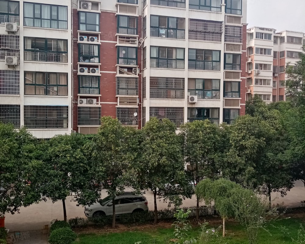 【东城花园(登封), 东城花园(登封)小区详情,房价走势,房源,业主论坛