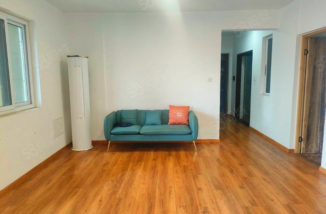 与文里3室2厅99.65㎡292万二手房图片