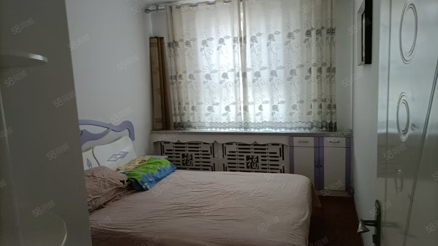 福泉人家3室2厅2卫123㎡南48万