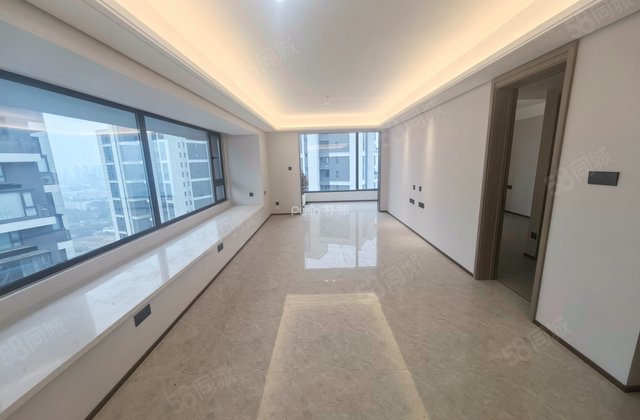 万科翠湾中城二期3室2厅126㎡130万二手房图片