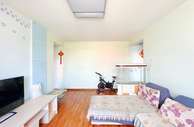 龙祥苑2室2厅82.31㎡128万二手房图片