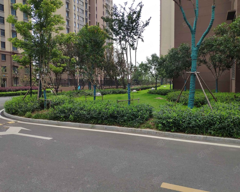堰湖山庄西区小区详情,房价走势,房源,业主论坛】- 合肥58同城