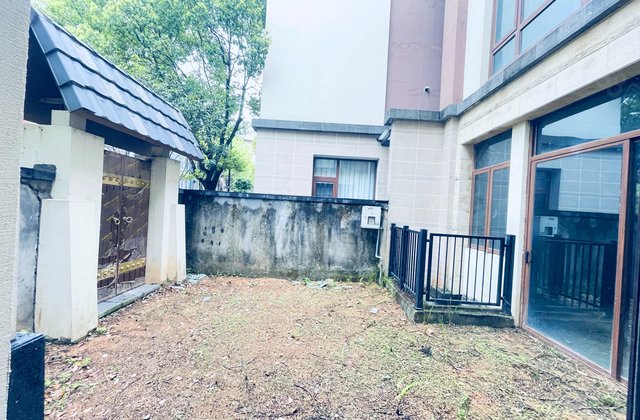 远洋芙蓉墅(别墅)5室4厅157.47㎡350万二手房图片