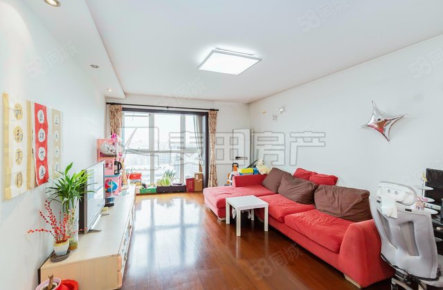 冠军城3室2厅162.7㎡1200万二手房图片