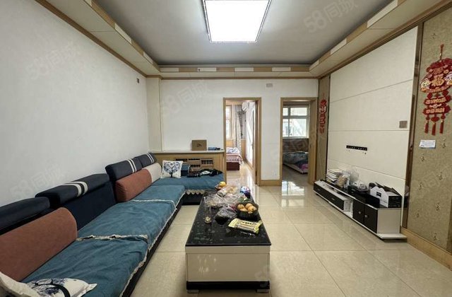 育红   实验兴华西路单位家属院精装三室   双阳台 带储