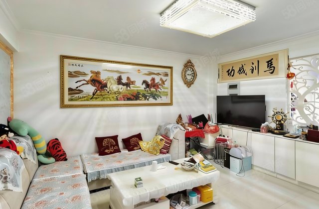 金科华府3室2厅120㎡33万二手房图片