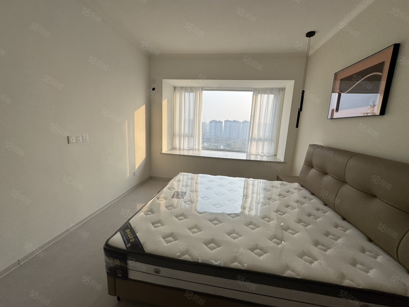 圣桦锦江天玺3室2厅2卫118㎡南北75万