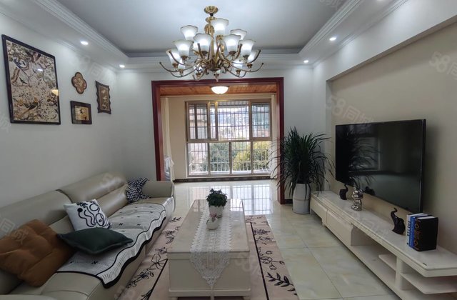 佳和时代3室2厅106㎡43.8万二手房图片