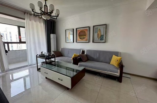 民生凤凰城16号院 带储藏室 临近新一中 可随时看房！