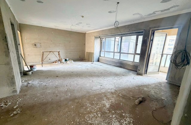 保利国际广场4室2厅162.81㎡240.8万二手房图片