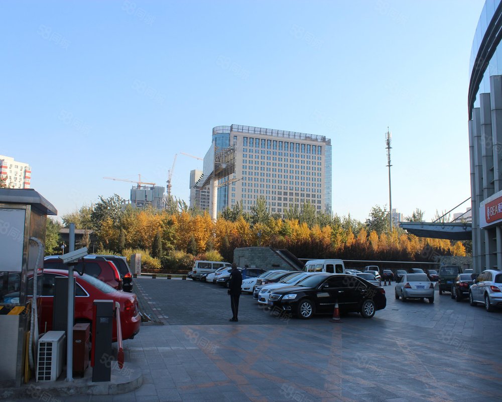 【佳境天城, 佳境天城小区详情,房价走势,房源,业主论坛】- 北京58