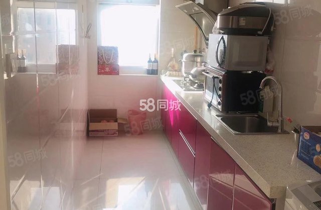 星源世纪城1室2厅67.88㎡28万二手房图片