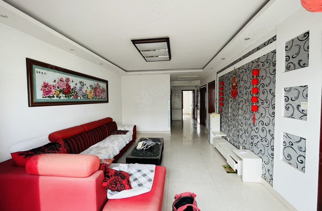 急售 光明   电大 客厅朝阳 阿尔卡迪亚 好楼层 送储