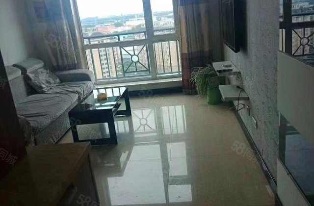 金色8里城(二期)1室1厅53㎡28万二手房图片