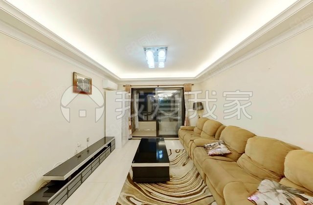 合景香悦四季(东区)3室2厅115㎡315万二手房图片