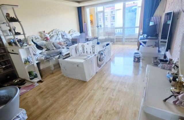 银湖柳苑2室0厅107.72㎡75万二手房图片