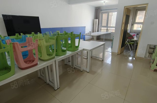 78 ！闸口 启明旁 公园首府 温馨三居南北通透  免送储