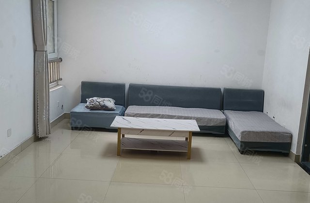 陈口小区，拨打电话联系房东。58显示的是虚拟号，不用担心。