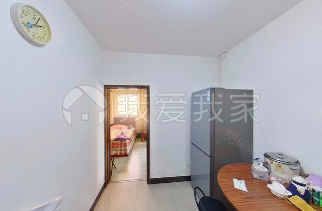 幸福二村2室1厅59.21㎡366万二手房图片