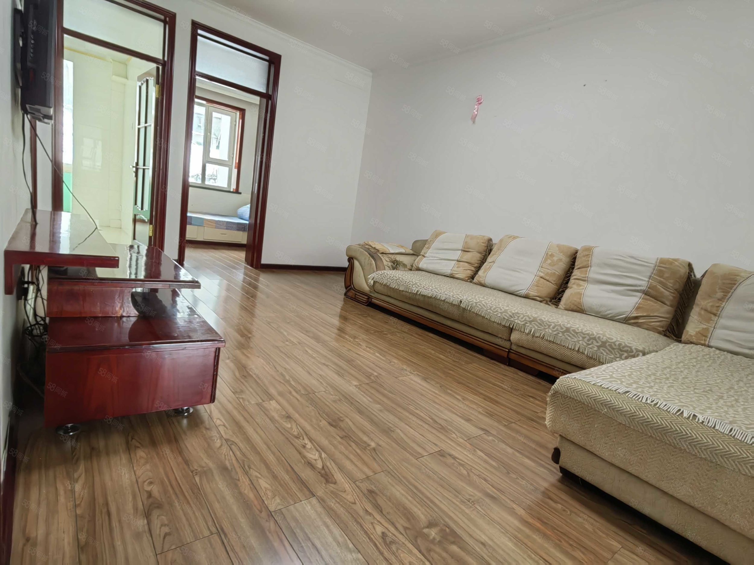 励学佳园2室1厅1卫70㎡北18万