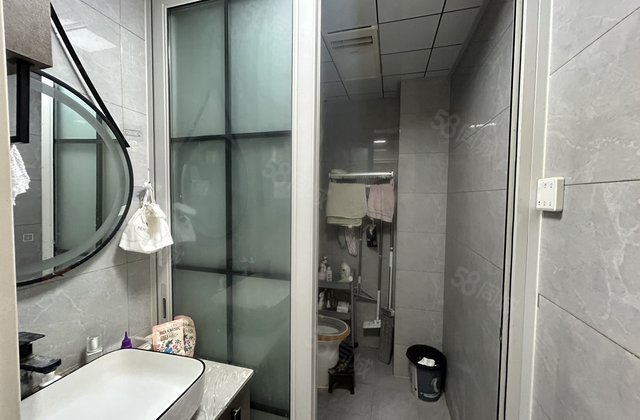 房东急 金柱大学城附近 小高层 精装免大税