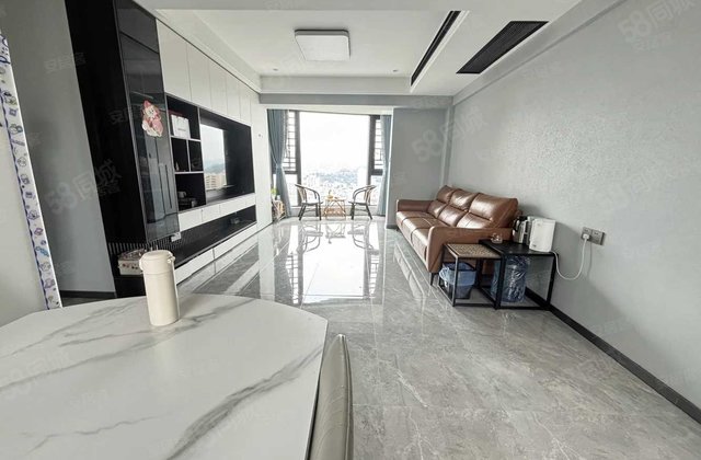 华业名都3室2厅87.06㎡108万二手房图片