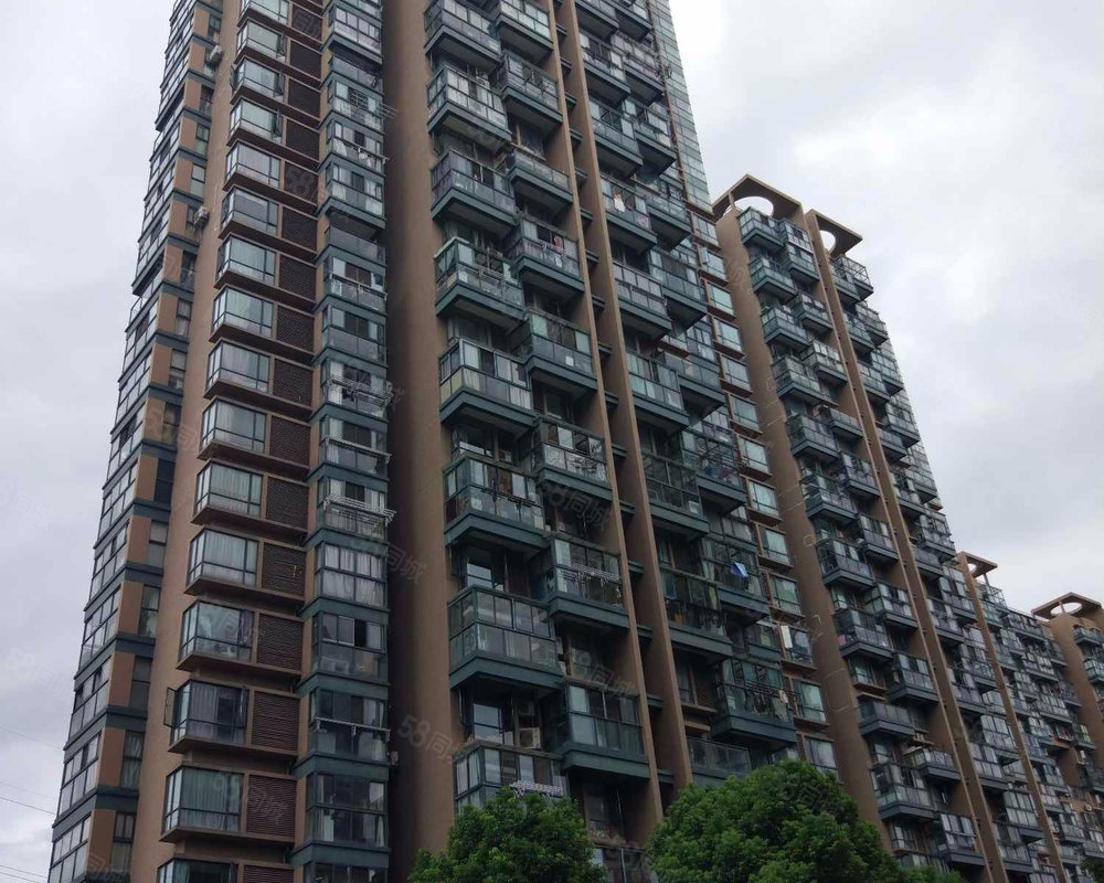 【紫郡, 紫郡小区详情,房价走势,房源,业主论坛】- 宁波58同城