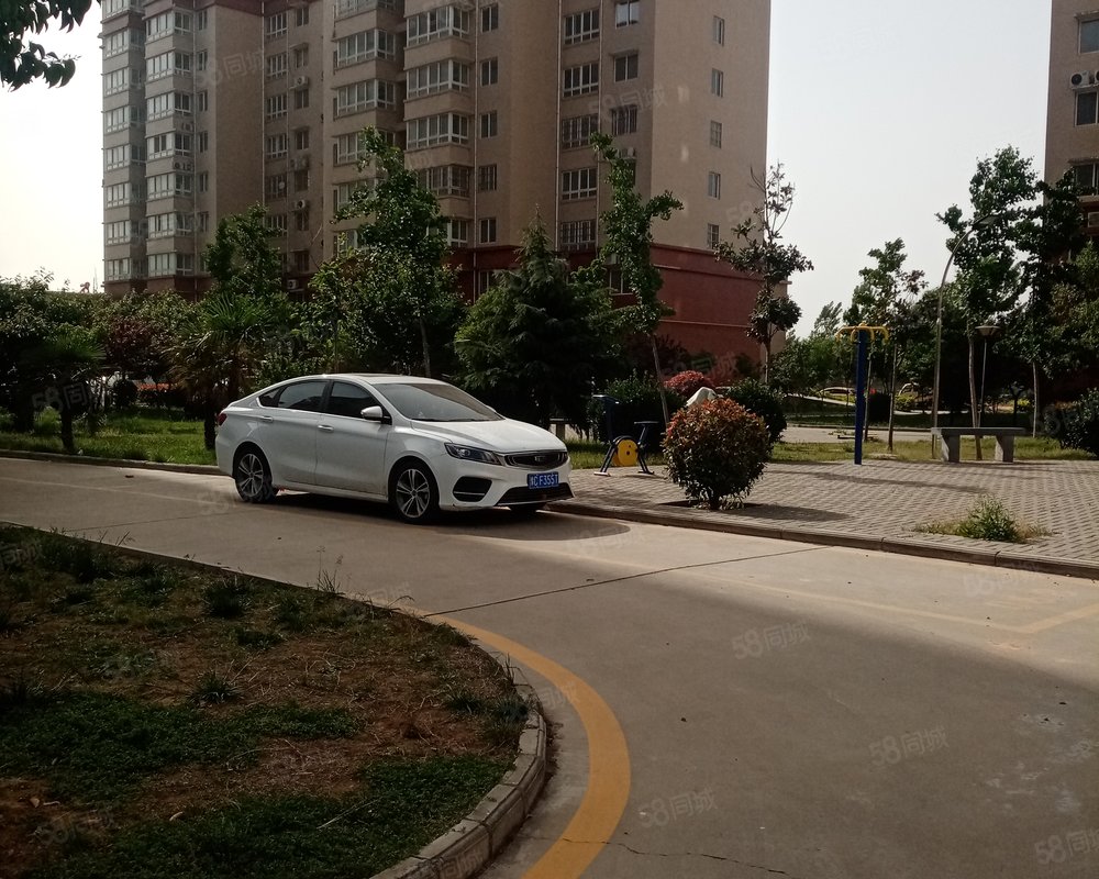 【东湖花园, 东湖花园小区详情,房价走势,房源,业主论坛】- 洛阳58