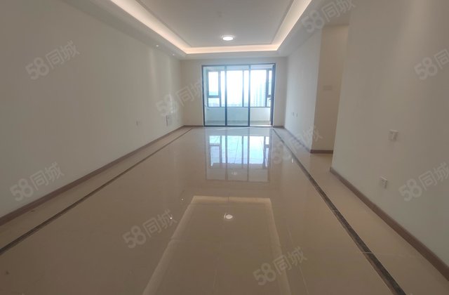 127平 民生金科集美壹品 简单装修 南北通透 房东急置换