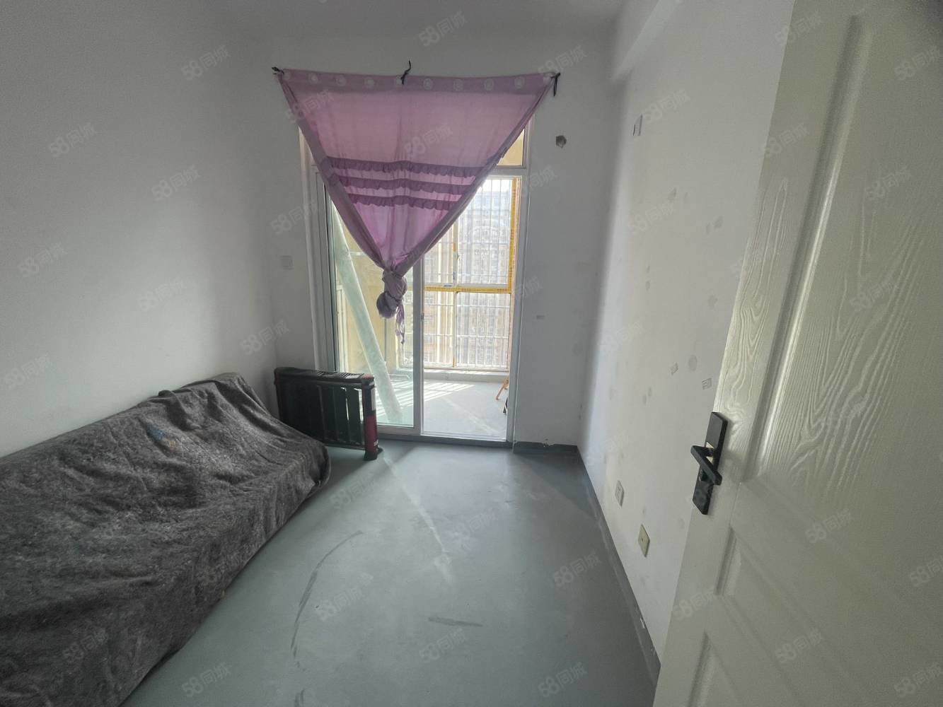 牡丹家园2室2厅1卫65㎡南北20万