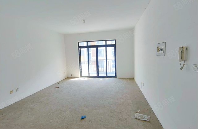 碧林香堤3室2厅120.05㎡64.8万二手房图片