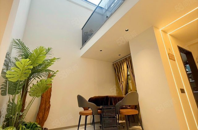 豪邦锦上4室3厅88.42㎡138万二手房图片