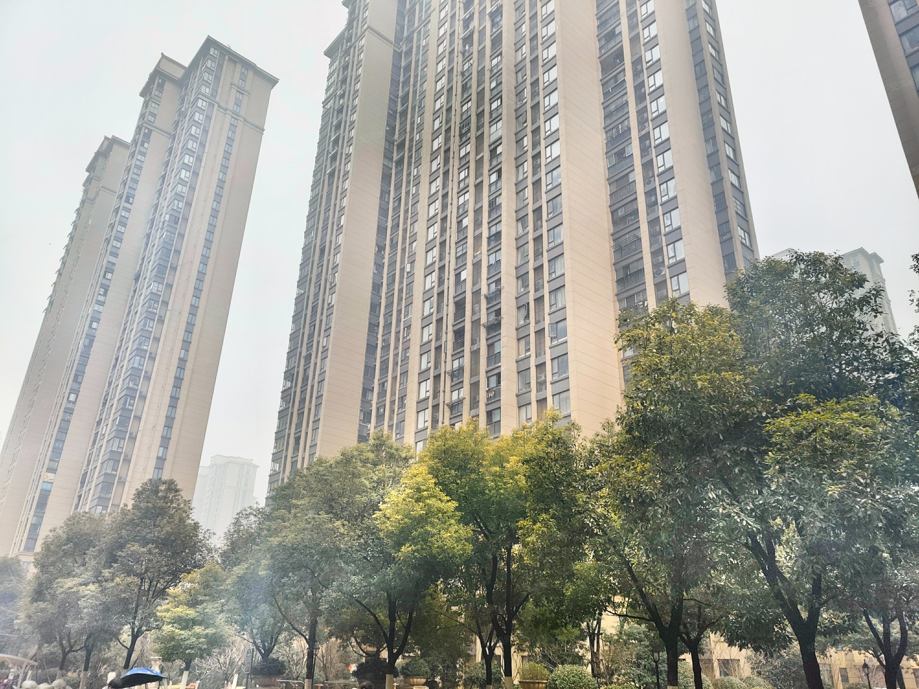 海亮九玺(北区)3室2厅1卫86.1㎡南北175万