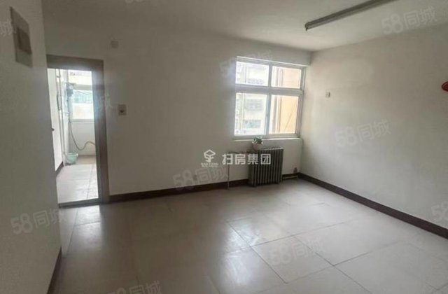 东昌东校！38万 脑科医院旁 天安新村 南北通透两室 急售