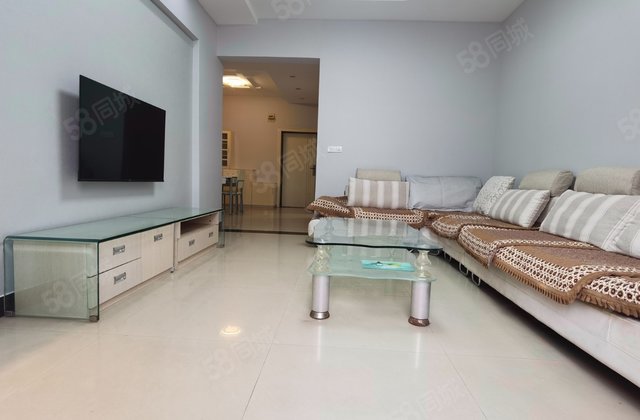 海怡天和2室2厅87.3㎡32.8万二手房图片