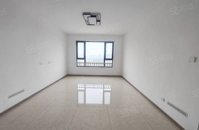 双阳台新房带车储外国语实验一中免大税好楼层民生翰林天悦文馨园