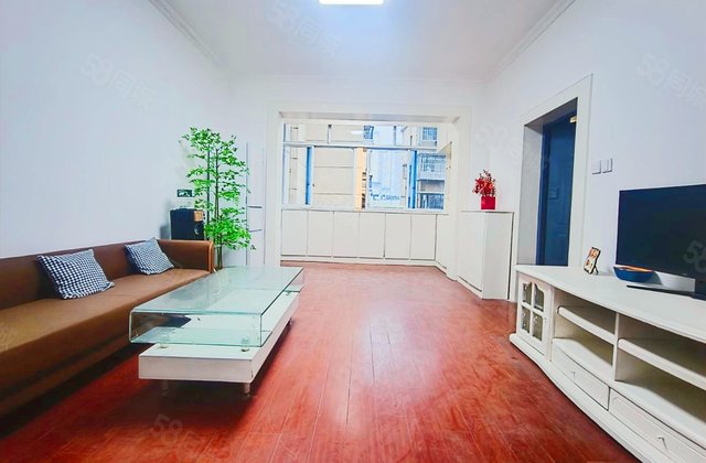 大公村3室1厅91㎡39.8万二手房图片