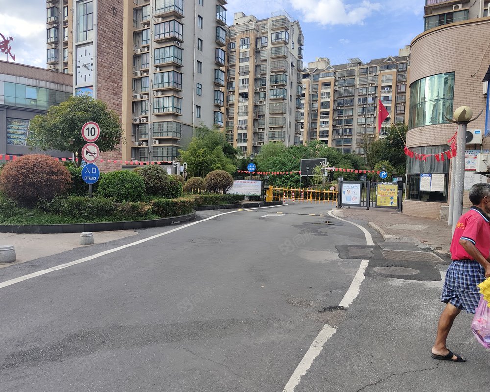 【凤凰星城, 凤凰星城小区详情,房价走势,房源,业主论坛】- 上饶58