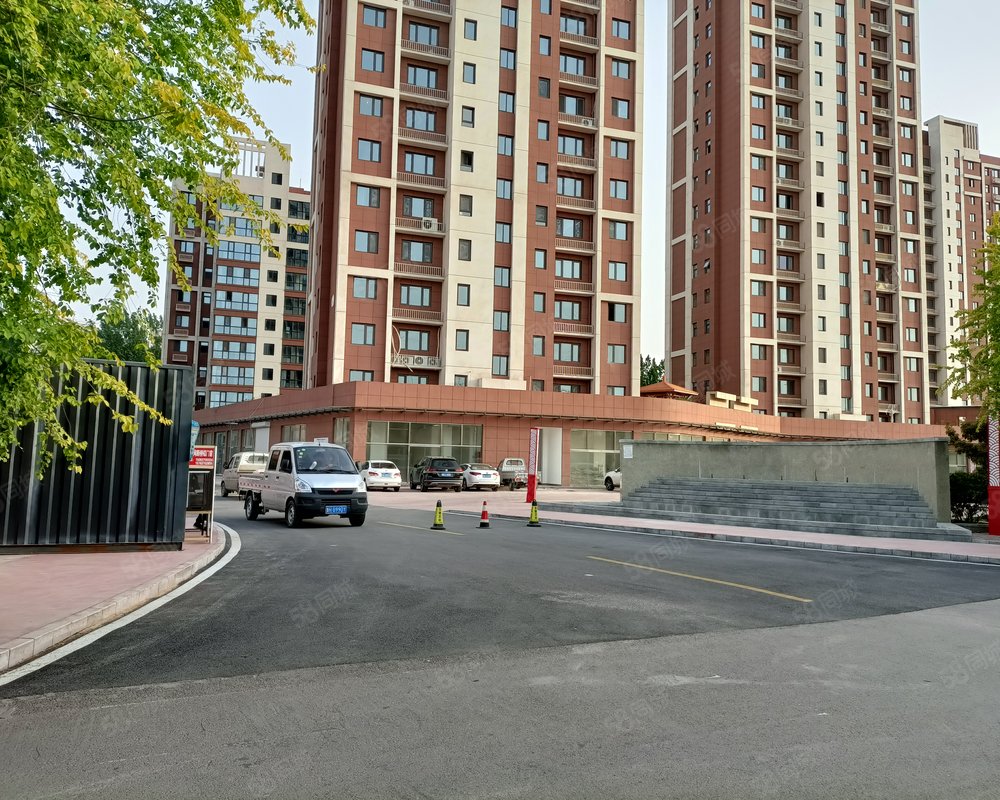 【枫林湾, 枫林湾小区详情,房价走势,房源,业主论坛】- 济宁58同城