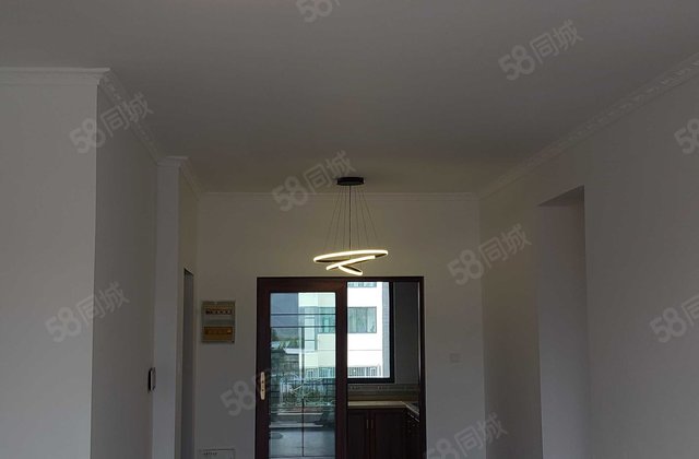 同源翡翠城3室1厅121㎡87万二手房图片