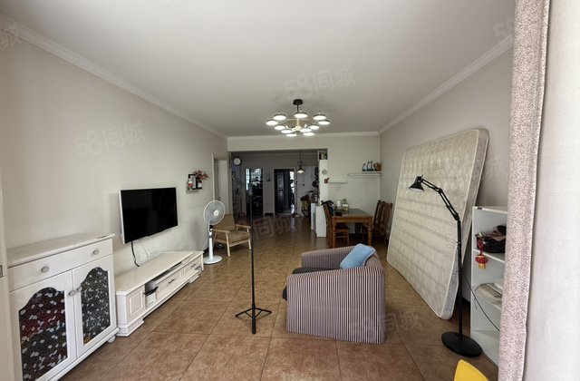 香格里拉国际城2室2厅96㎡59万二手房图片