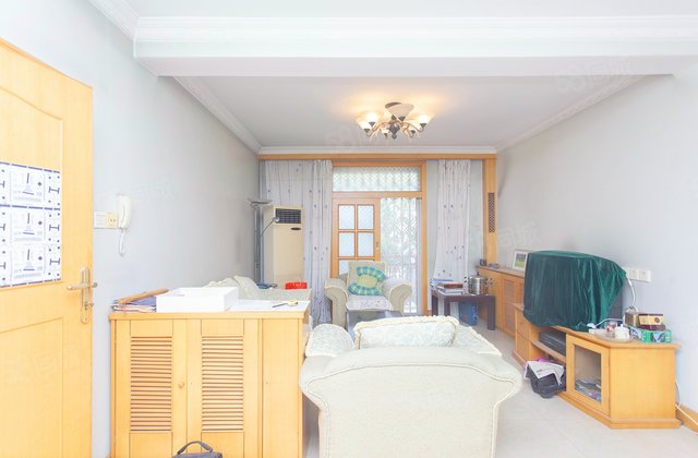 包河银杏苑3室2厅117.4㎡120万二手房图片